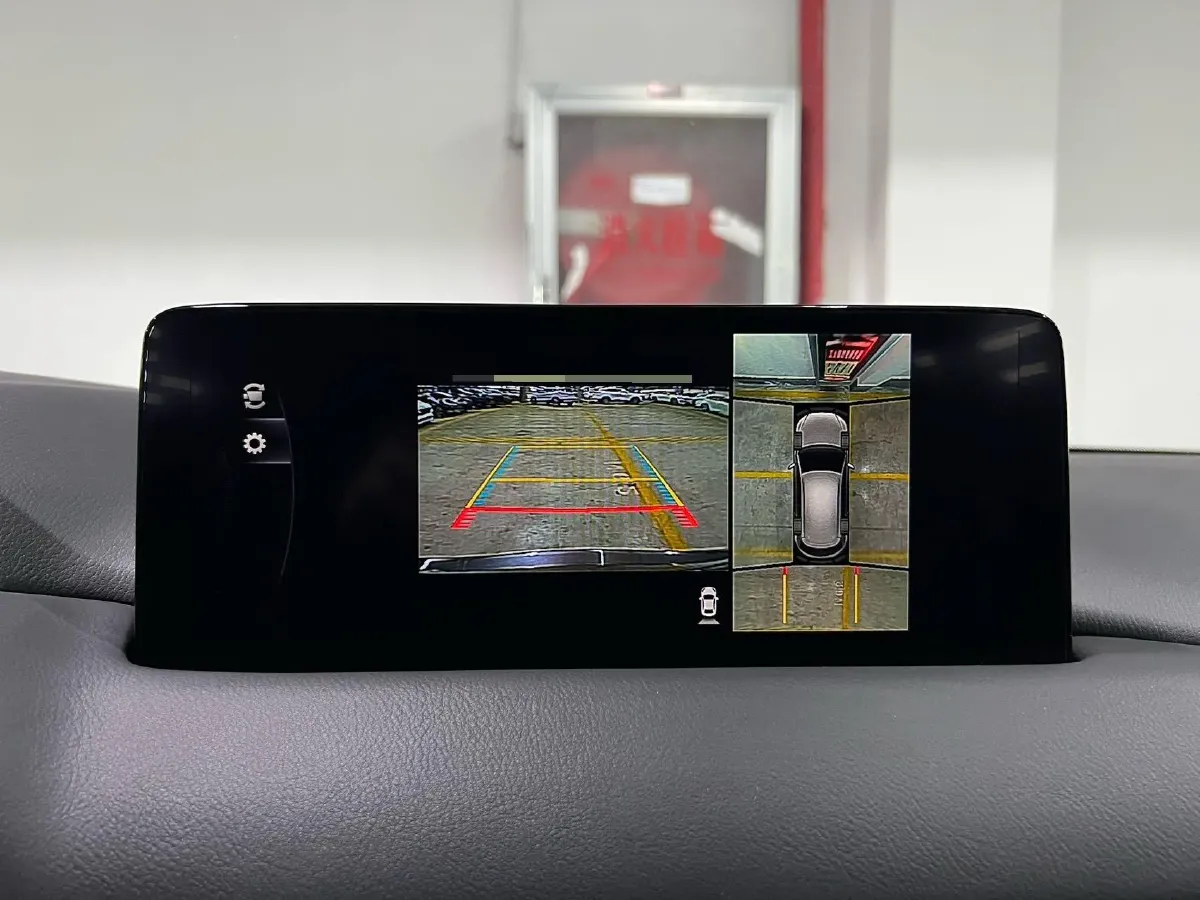 2025 Mazda CX-5 2.0L 155HP L4 6AT,autocango,china used car exporter,china ev exporter,chinese used car exporter,chinese used ev exporter