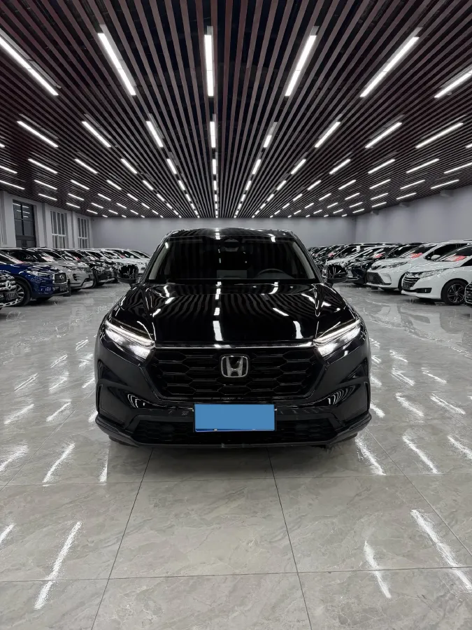 2024 Honda CR-V 1.5T 193HP L4 CVT,autocango,china used car exporter,china ev exporter,chinese used car exporter,chinese used ev exporter