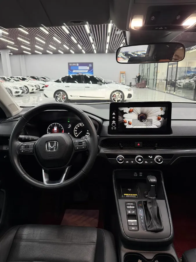 2024 Honda CR-V 1.5T 193HP L4 CVT,autocango,china used car exporter,china ev exporter,chinese used car exporter,chinese used ev exporter