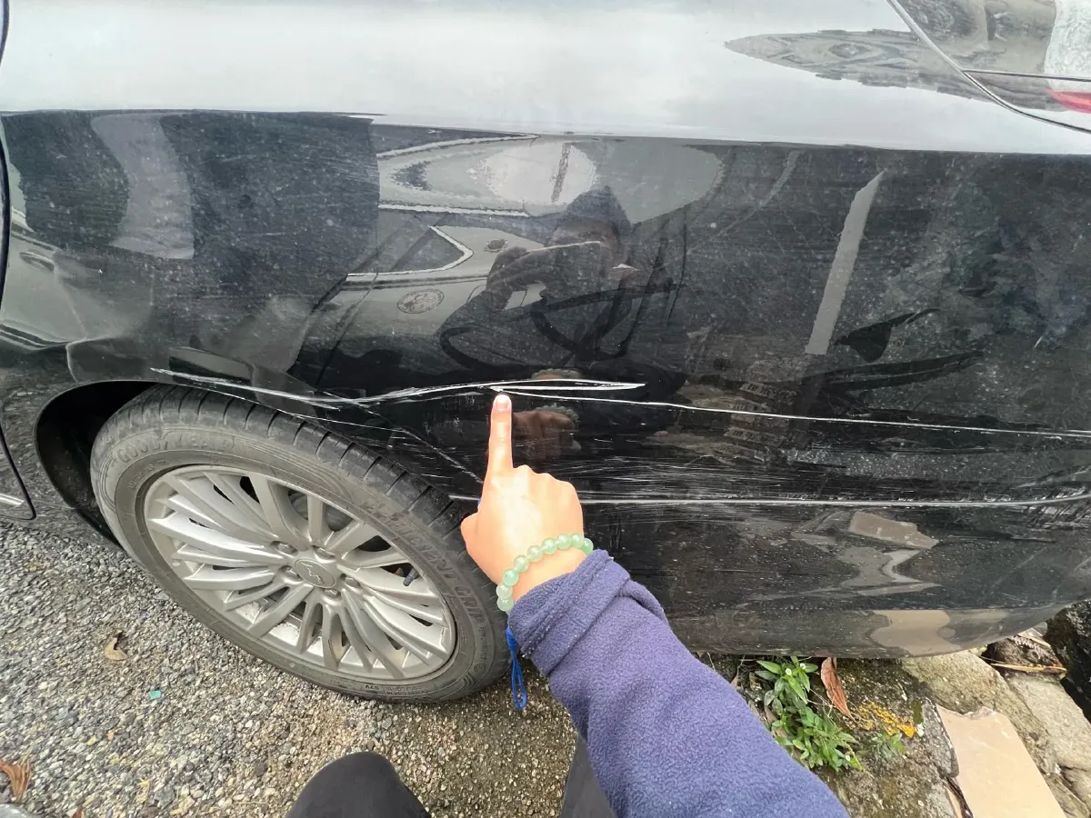 2021 Cadillac CT6 2.0T 237HP L4 10AT,autocango,china used car exporter,china ev exporter,chinese used car exporter,chinese used ev exporter