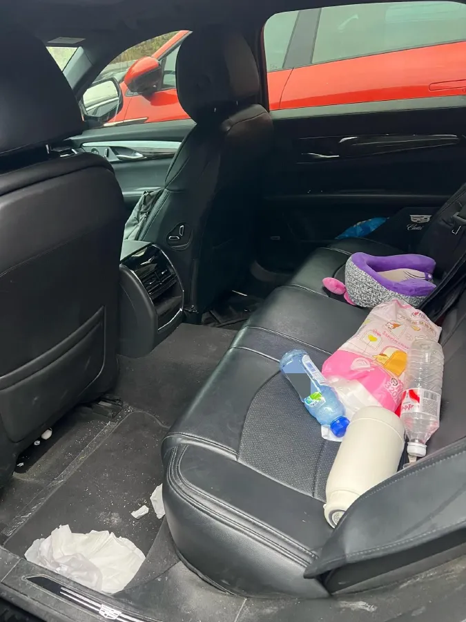 2021 Cadillac CT6 2.0T 237HP L4 10AT,autocango,china used car exporter,china ev exporter,chinese used car exporter,chinese used ev exporter