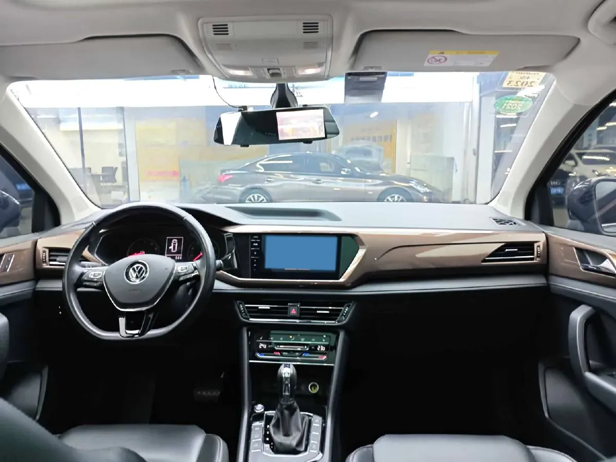 2021 Volkswagen Tharu 1.4T 150HP L4 7DCT,autocango,china used car exporter,china ev exporter,chinese used car exporter,chinese used ev exporter