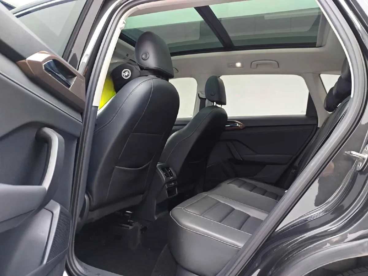 2021 Volkswagen Tharu 1.4T 150HP L4 7DCT,autocango,china used car exporter,china ev exporter,chinese used car exporter,chinese used ev exporter