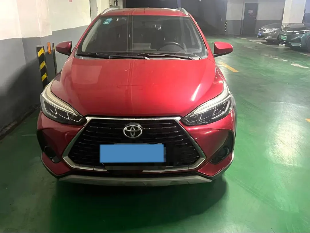 2020 Toyota Yaris L 1.5L 110HP L4 CVT,autocango,china used car exporter,china ev exporter,chinese used car exporter,chinese used ev exporter