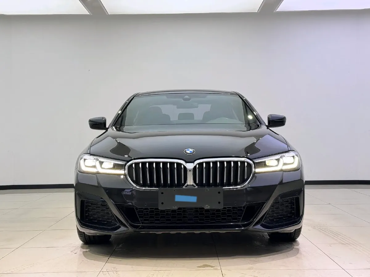2021 BMW 5 Series 2.0T 252HP L4 8AT,autocango,china used car exporter,china ev exporter,chinese used car exporter,chinese used ev exporter