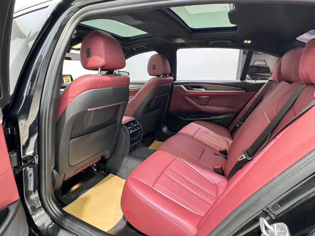 2021 BMW 5 Series 2.0T 252HP L4 8AT,autocango,china used car exporter,china ev exporter,chinese used car exporter,chinese used ev exporter