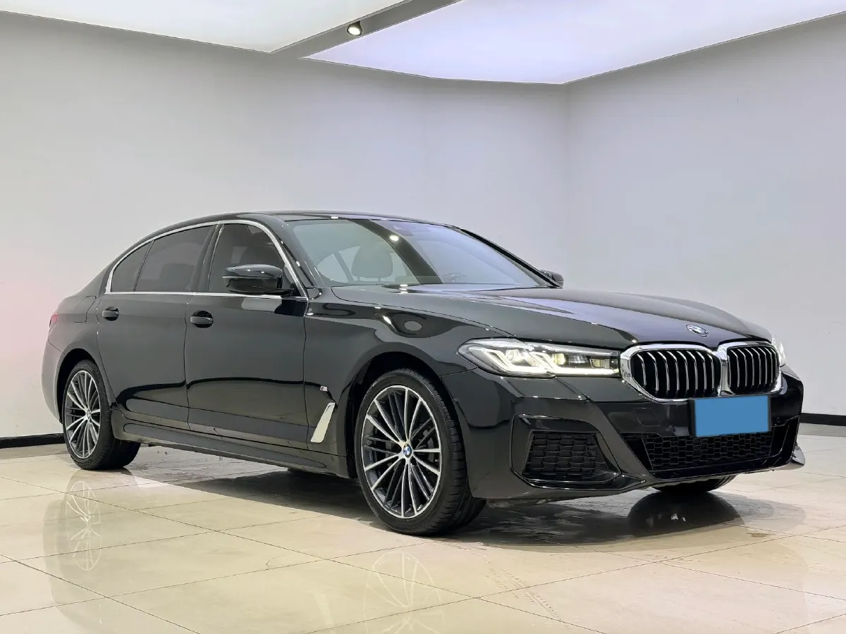2021 BMW 5 Series 2.0T 252HP L4 8AT,autocango,china used car exporter,china ev exporter,chinese used car exporter,chinese used ev exporter