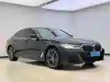 2021 BMW 5 Series 2.0T 252HP L4 8AT