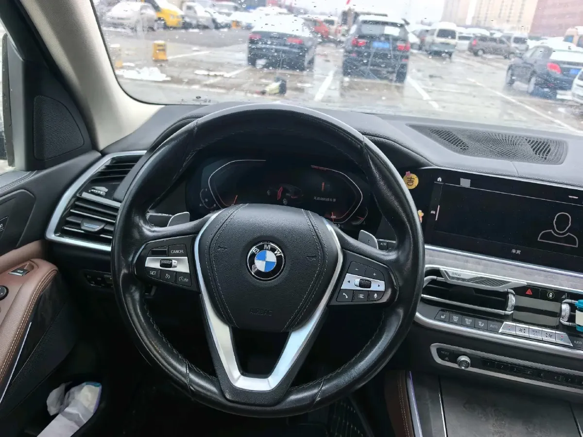 2019 BMW X5 2.0T 265HP L4 8AT,autocango,china used car exporter,china ev exporter,chinese used car exporter,chinese used ev exporter