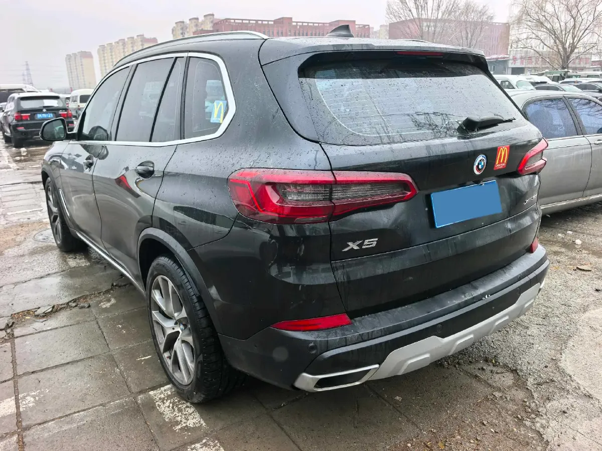 2019 BMW X5 2.0T 265HP L4 8AT,autocango,china used car exporter,china ev exporter,chinese used car exporter,chinese used ev exporter
