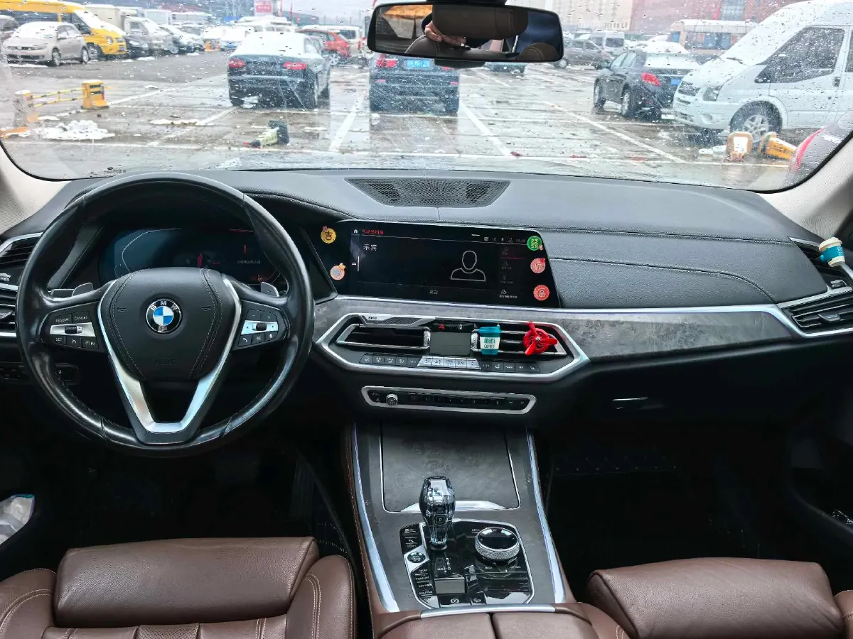 2019 BMW X5 2.0T 265HP L4 8AT,autocango,china used car exporter,china ev exporter,chinese used car exporter,chinese used ev exporter