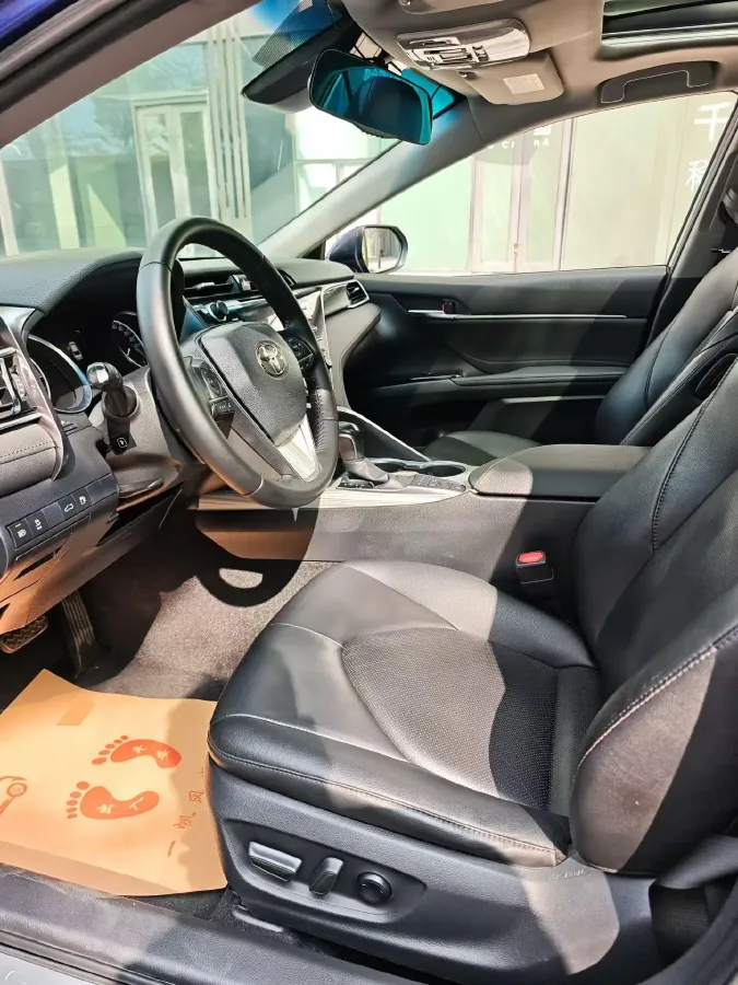 2018 Toyota Camry 2.5L 178HP L4 E-CVT Hybrid,autocango,china used car exporter,china ev exporter,chinese used car exporter,chinese used ev exporter