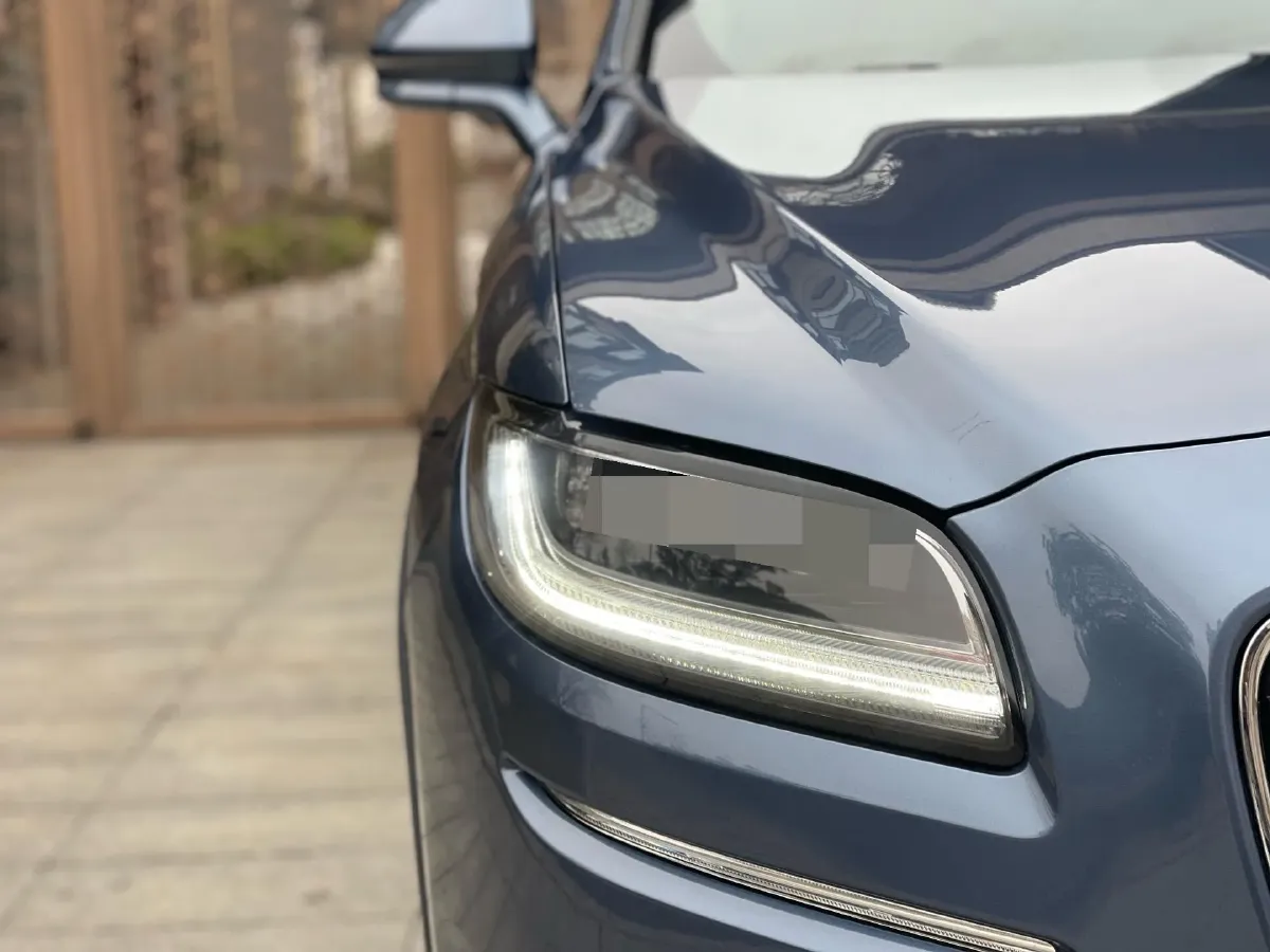 2021 Lincoln Nautilus 2.7T 322HP V6 8AT,autocango,china used car exporter,china ev exporter,chinese used car exporter,chinese used ev exporter