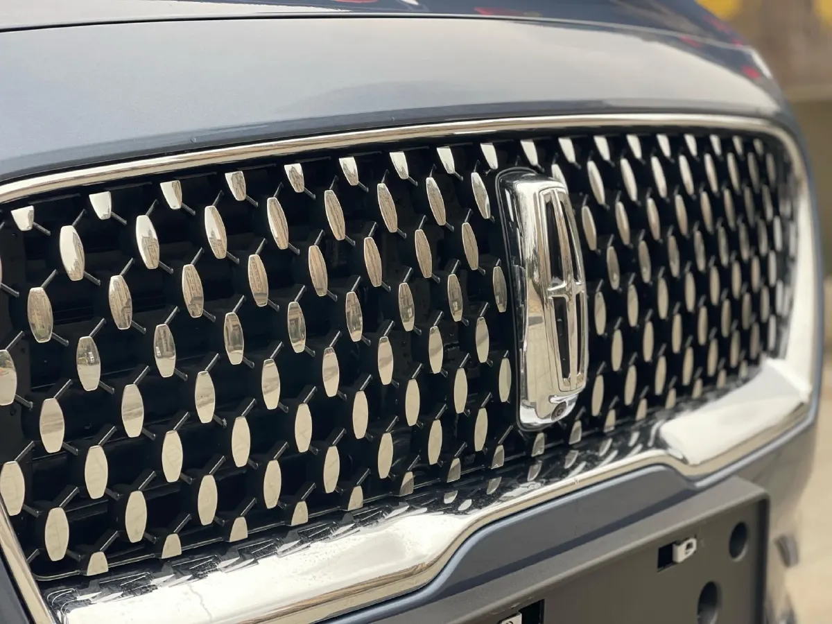 2021 Lincoln Nautilus 2.7T 322HP V6 8AT,autocango,china used car exporter,china ev exporter,chinese used car exporter,chinese used ev exporter