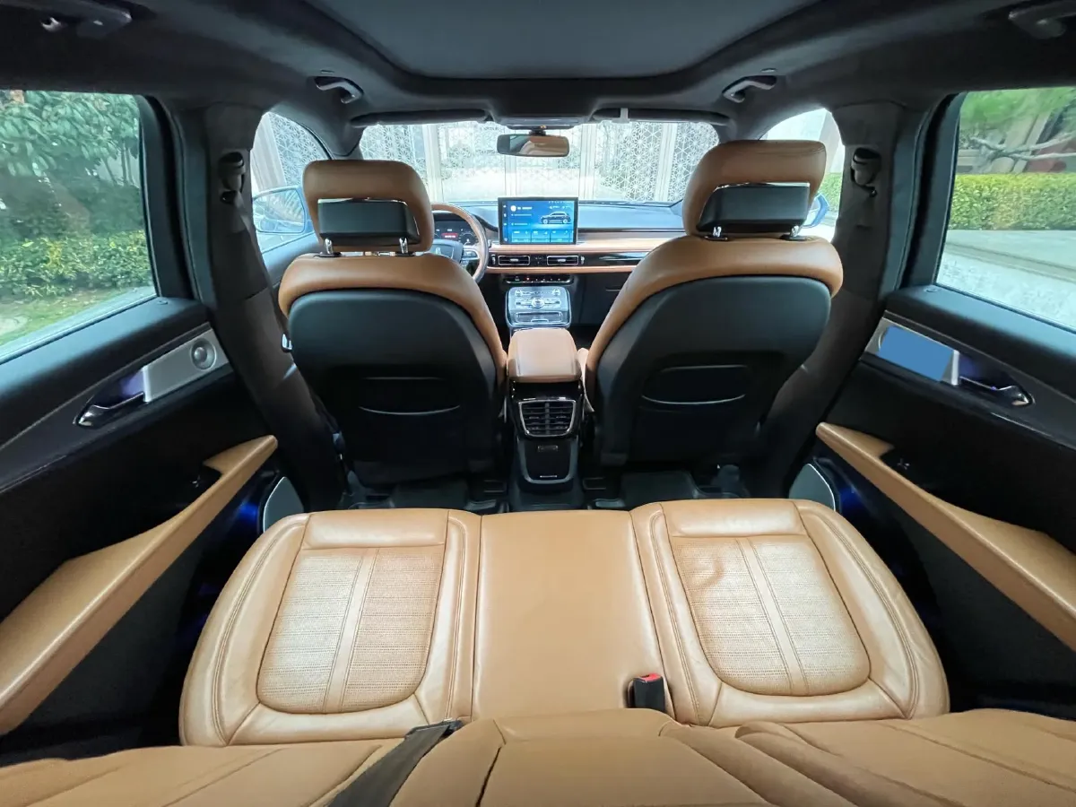 2021 Lincoln Nautilus 2.7T 322HP V6 8AT,autocango,china used car exporter,china ev exporter,chinese used car exporter,chinese used ev exporter