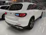 2020 Mercedes-Benz GLC Class 2.0T 197HP L4 9AT