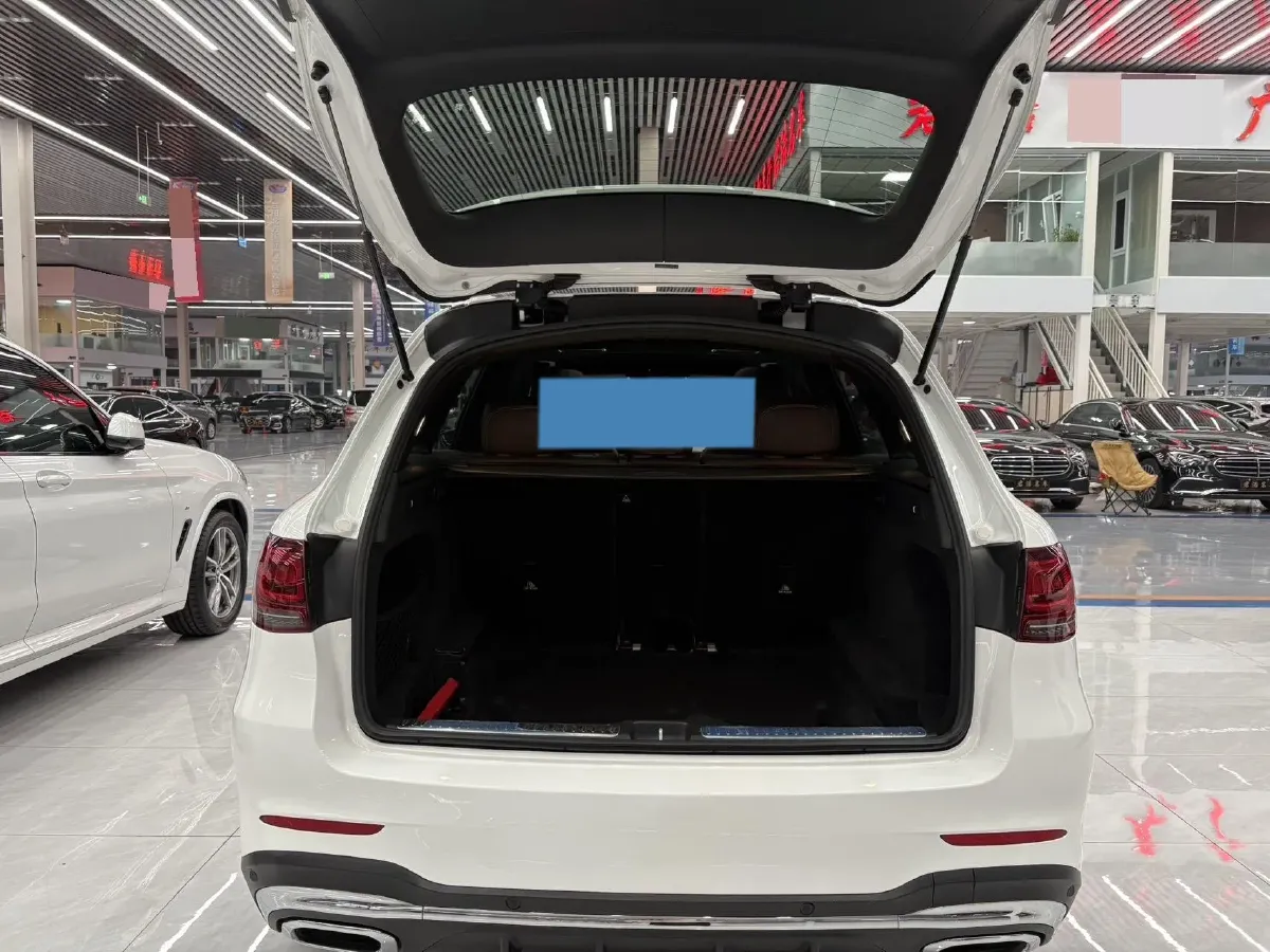 2020 Mercedes-Benz GLC Class 2.0T 197HP L4 9AT,autocango,china used car exporter,china ev exporter,chinese used car exporter,chinese used ev exporter