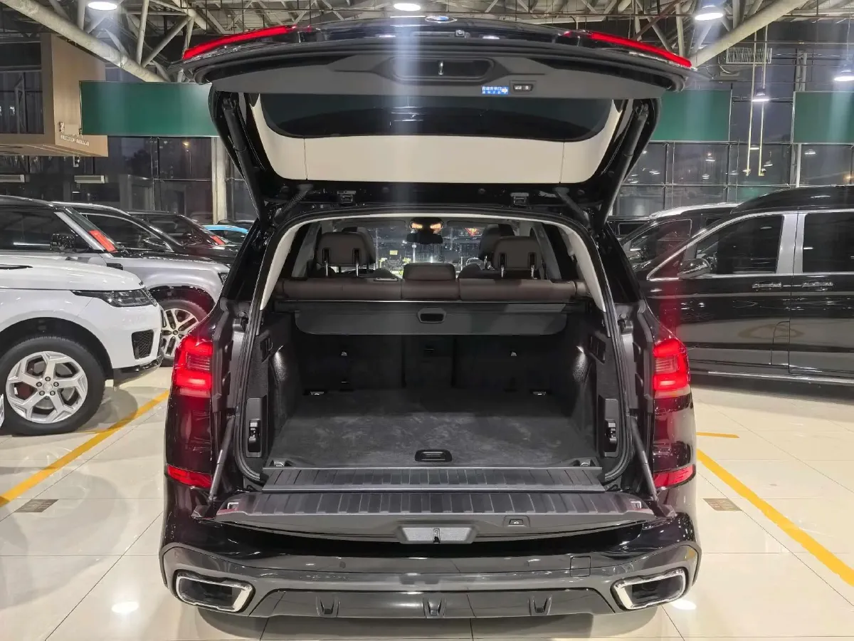 2021 BMW X5 2.0T 265HP L4 8AT,autocango,china used car exporter,china ev exporter,chinese used car exporter,chinese used ev exporter