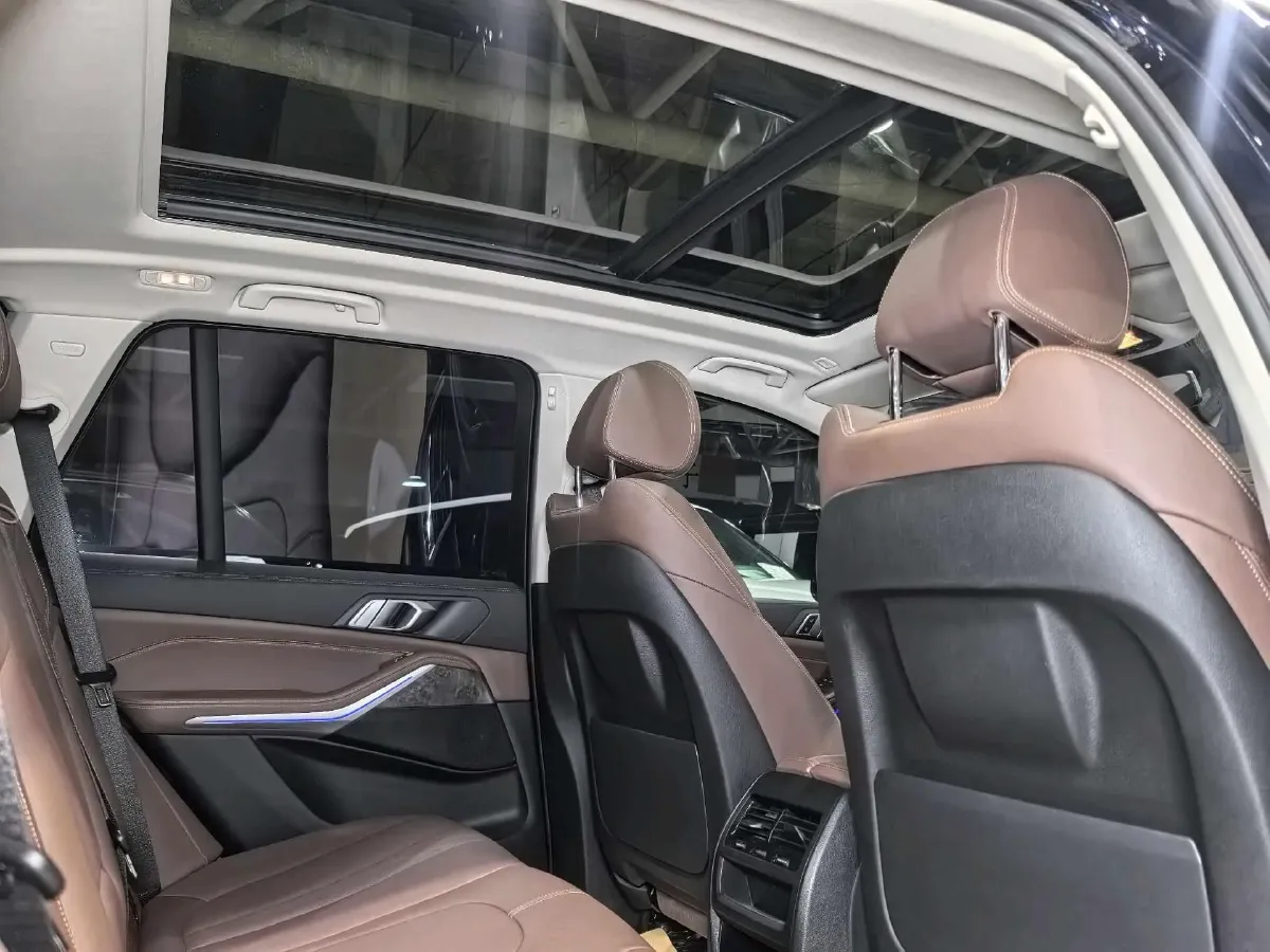 2021 BMW X5 2.0T 265HP L4 8AT,autocango,china used car exporter,china ev exporter,chinese used car exporter,chinese used ev exporter