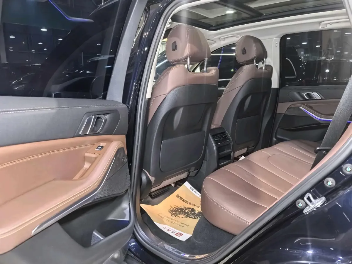 2021 BMW X5 2.0T 265HP L4 8AT,autocango,china used car exporter,china ev exporter,chinese used car exporter,chinese used ev exporter