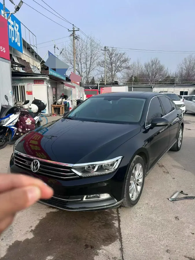 2019 Volkswagen Magotan 2.0T 186HP L4 7DCT,autocango,china used car exporter,china ev exporter,chinese used car exporter,chinese used ev exporter