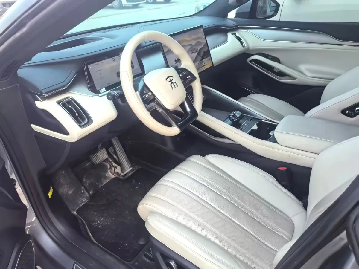 2024 BYD SongL EV BEV 87.04KWH,autocango,china used car exporter,china ev exporter,chinese used car exporter,chinese used ev exporter