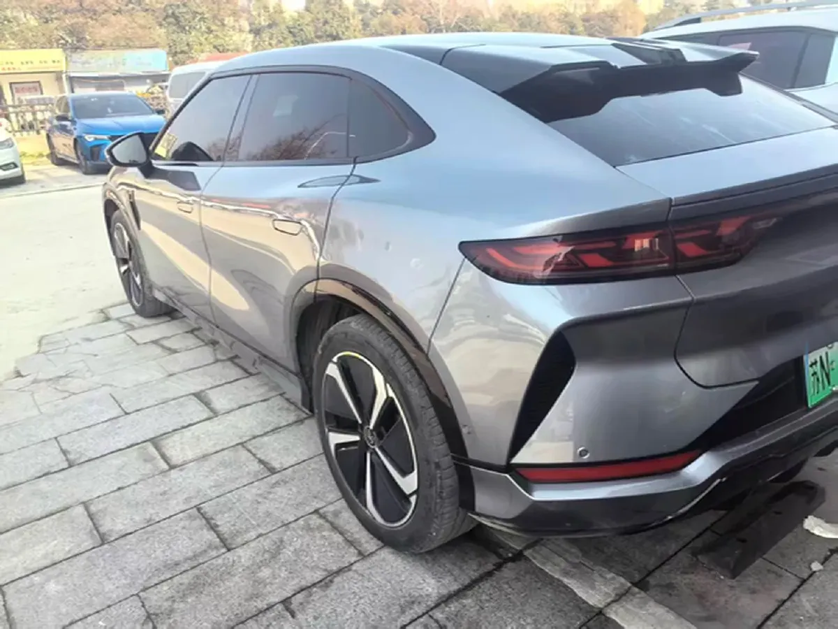 2024 BYD SongL EV BEV 87.04KWH,autocango,china used car exporter,china ev exporter,chinese used car exporter,chinese used ev exporter