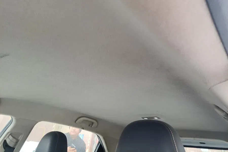 2017 BYD Yuan 1.5L 109HP L4 6DCT,autocango,china used car exporter,china ev exporter,chinese used car exporter,chinese used ev exporter