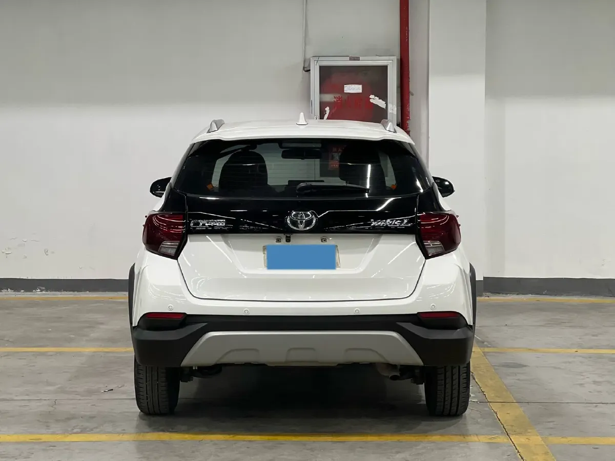 2022 Toyota Yaris L 1.5L 112HP L4 CVT,autocango,china used car exporter,china ev exporter,chinese used car exporter,chinese used ev exporter