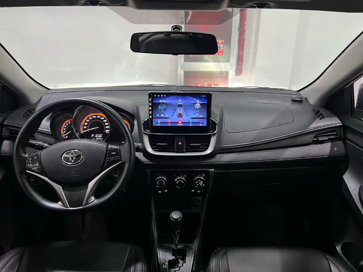 2022 Toyota Yaris L 1.5L 112HP L4 CVT,autocango,china used car exporter,china ev exporter,chinese used car exporter,chinese used ev exporter
