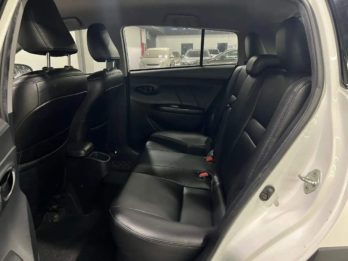 2022 Toyota Yaris L 1.5L 112HP L4 CVT,autocango,china used car exporter,china ev exporter,chinese used car exporter,chinese used ev exporter