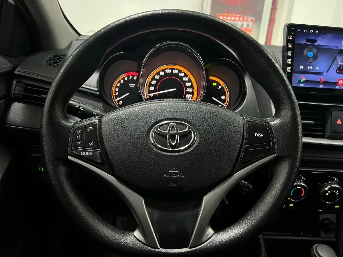 2022 Toyota Yaris L 1.5L 112HP L4 CVT,autocango,china used car exporter,china ev exporter,chinese used car exporter,chinese used ev exporter