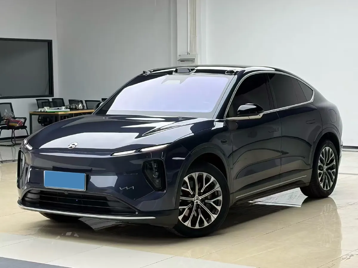 2024 NIO ES6 BEV 75KWH,autocango,china used car exporter,china ev exporter,chinese used car exporter,chinese used ev exporter