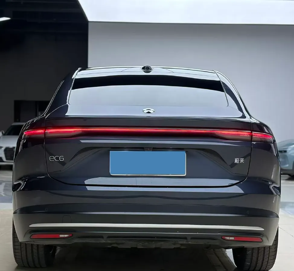 2024 NIO ES6 BEV 75KWH,autocango,china used car exporter,china ev exporter,chinese used car exporter,chinese used ev exporter
