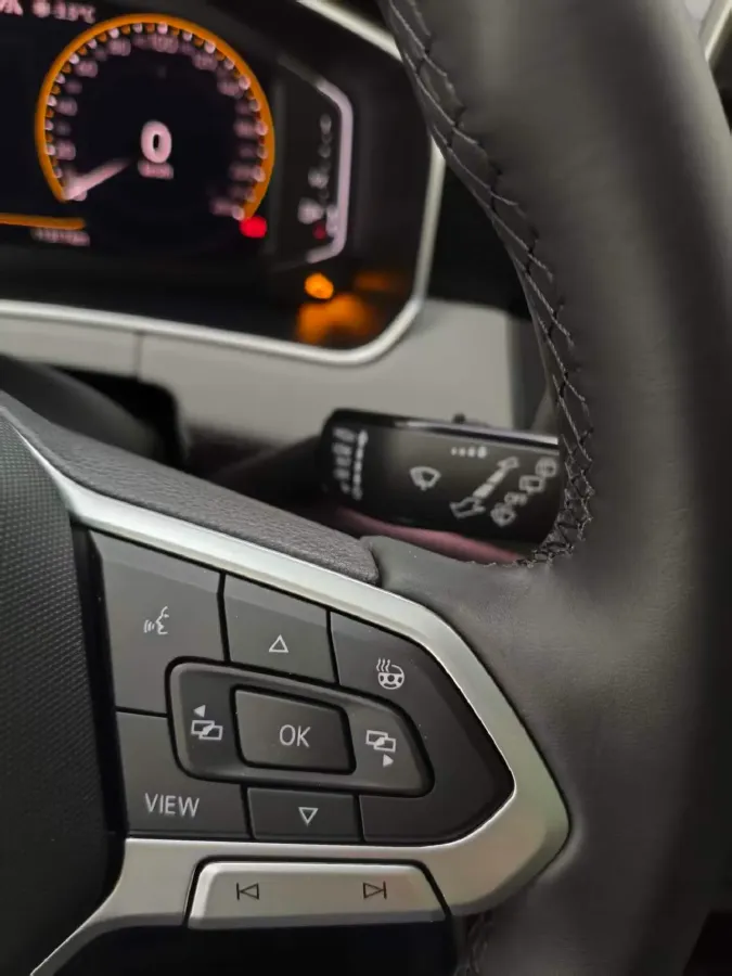 2023 Volkswagen Tayron 1.4T 150HP L4 7DCT,autocango,china used car exporter,china ev exporter,chinese used car exporter,chinese used ev exporter