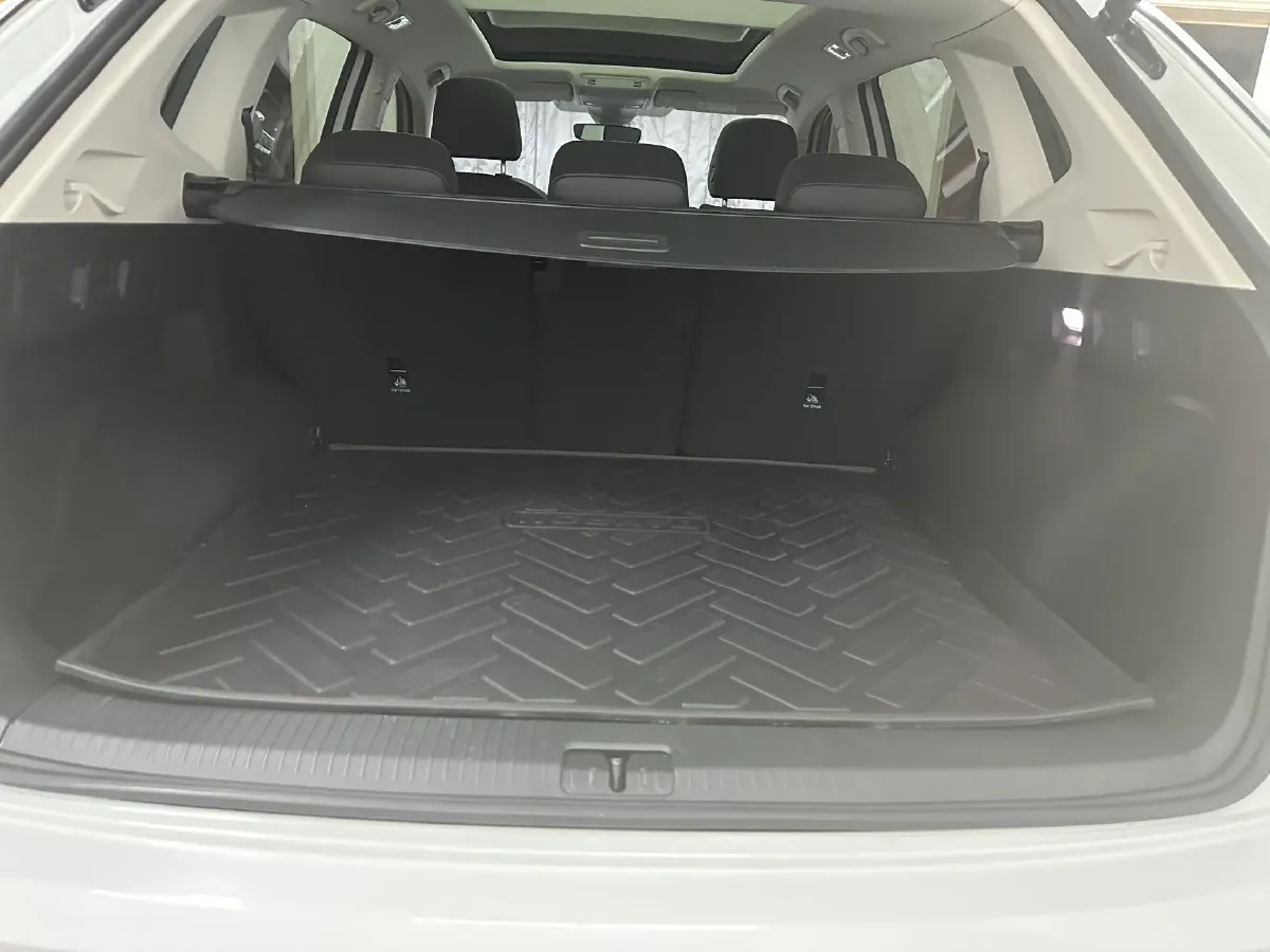 2023 Volkswagen Tayron 1.4T 150HP L4 7DCT,autocango,china used car exporter,china ev exporter,chinese used car exporter,chinese used ev exporter