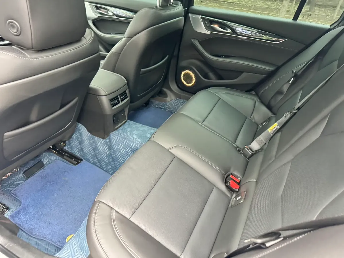 2023 Cadillac CT5 2.0T 237HP L4 10AT,autocango,china used car exporter,china ev exporter,chinese used car exporter,chinese used ev exporter