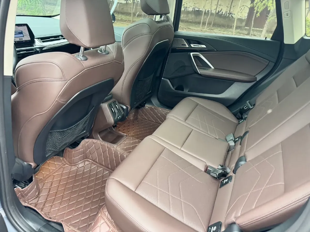 2024 BMW X1 2.0T 204HP L4 7DCT,autocango,china used car exporter,china ev exporter,chinese used car exporter,chinese used ev exporter