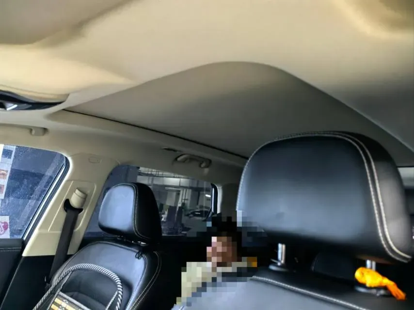 2020 Geely Okavango 1.8T 184HP L4 7DCT,autocango,china used car exporter,china ev exporter,chinese used car exporter,chinese used ev exporter