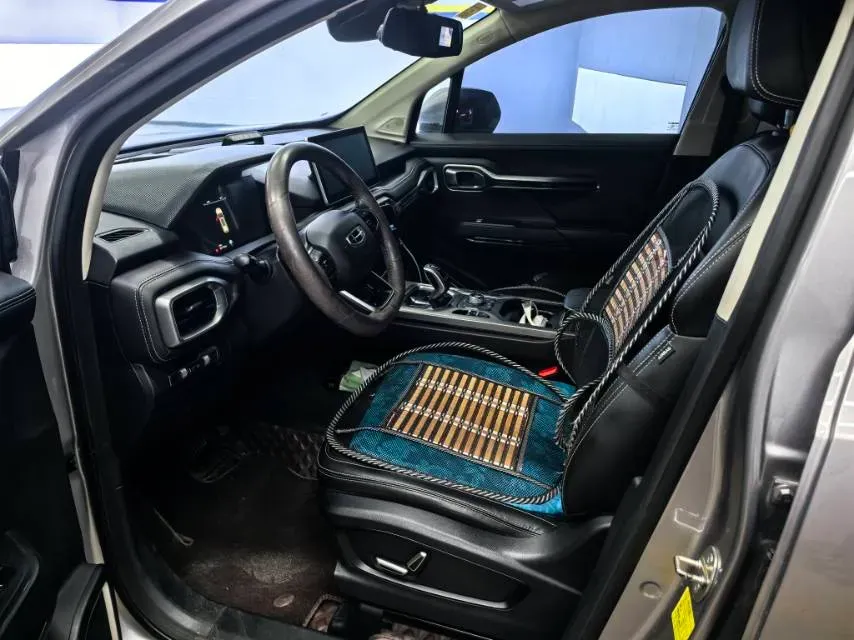 2020 Geely Okavango 1.8T 184HP L4 7DCT,autocango,china used car exporter,china ev exporter,chinese used car exporter,chinese used ev exporter