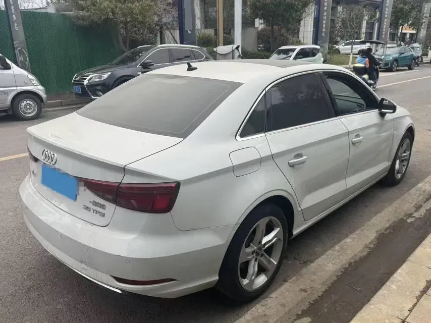 2020 Audi A3 1.4T 150HP L4 7DCT,autocango,china used car exporter,china ev exporter,chinese used car exporter,chinese used ev exporter