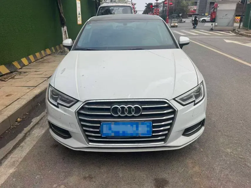 2020 Audi A3 1.4T 150HP L4 7DCT,autocango,china used car exporter,china ev exporter,chinese used car exporter,chinese used ev exporter