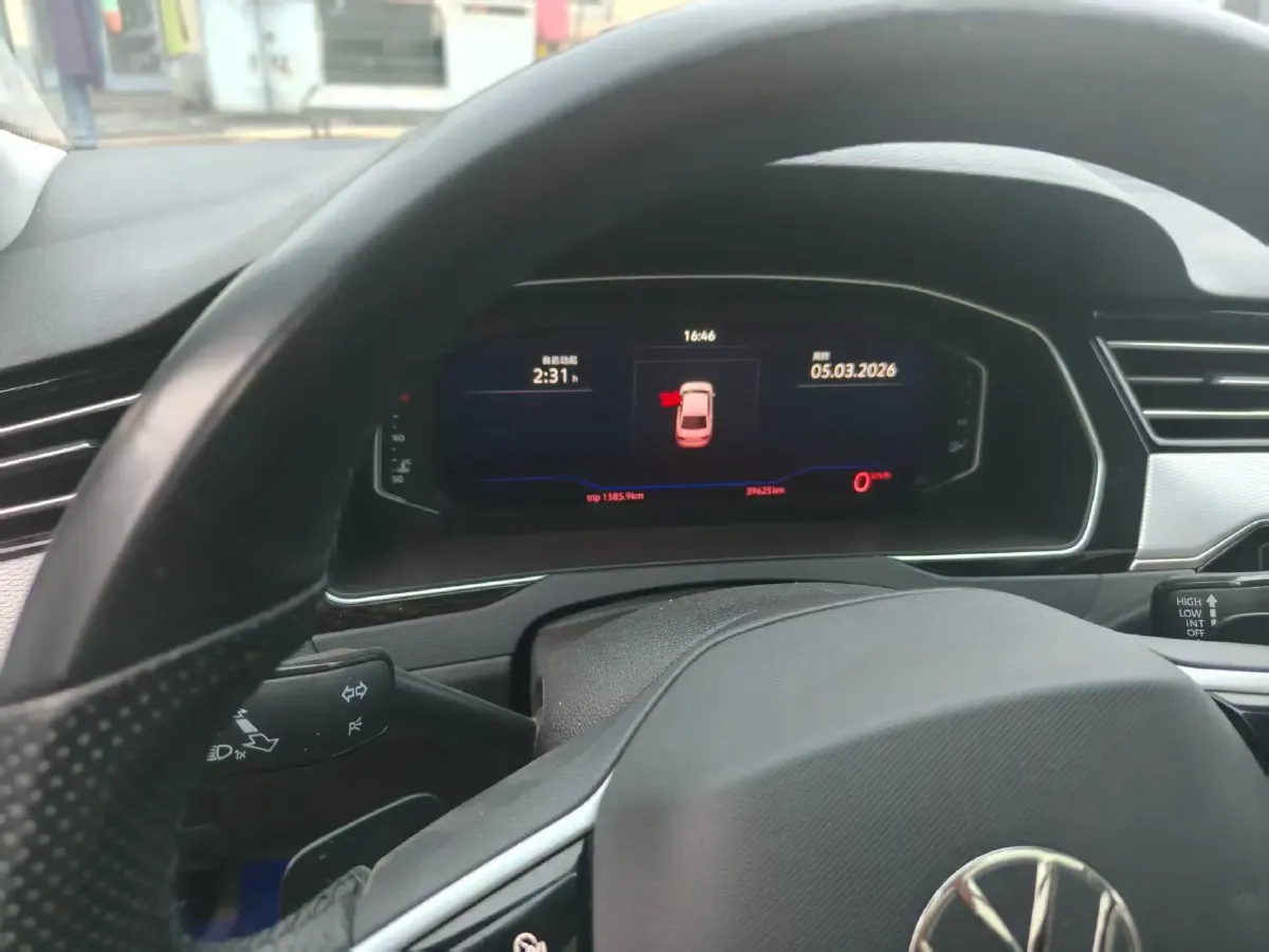 2024 Volkswagen Magotan 2.0T 186HP L4 7DCT,autocango,china used car exporter,china ev exporter,chinese used car exporter,chinese used ev exporter