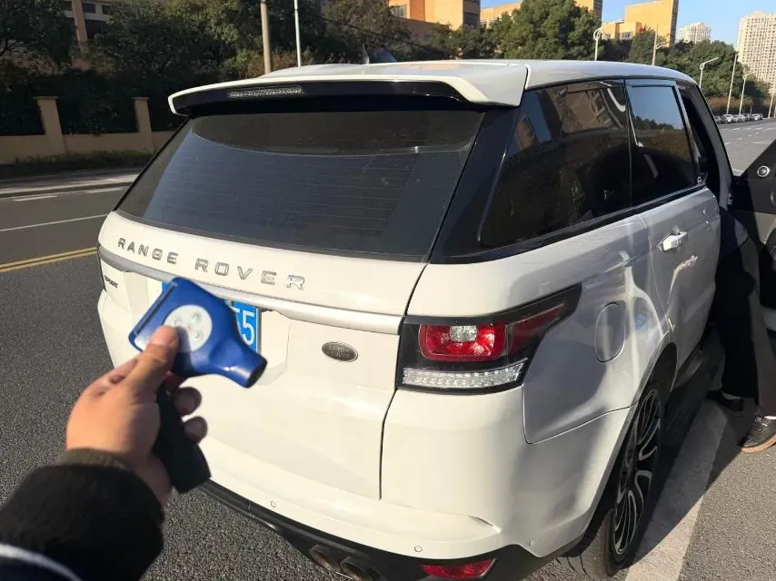 2017 Land Rover Range Rover Sport 3.0T 340HP V6 8AT,autocango,china used car exporter,china ev exporter,chinese used car exporter,chinese used ev exporter