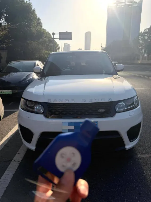 2017 Land Rover Range Rover Sport 3.0T 340HP V6 8AT,autocango,china used car exporter,china ev exporter,chinese used car exporter,chinese used ev exporter