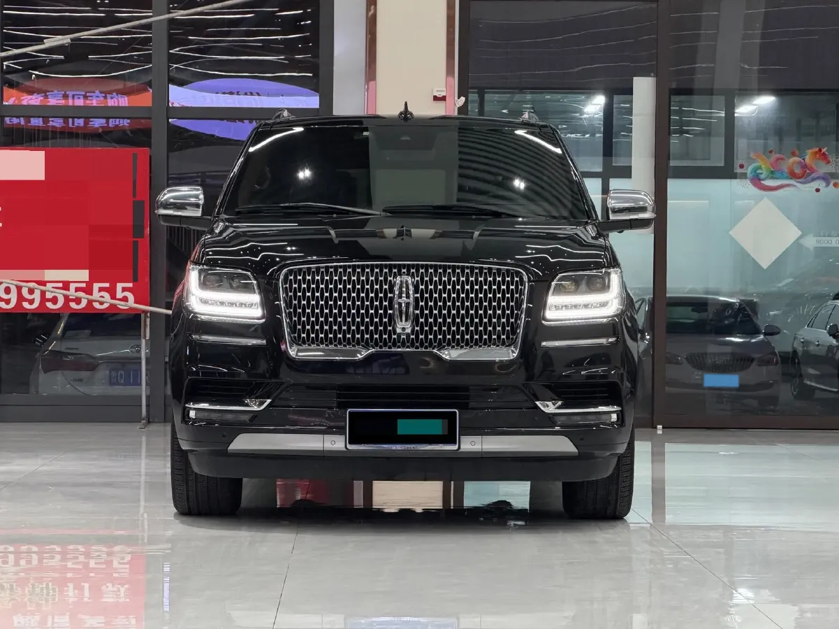 2020 Lincoln Navigator 3.5T 388HP V6 10AT,autocango,china used car exporter,china ev exporter,chinese used car exporter,chinese used ev exporter