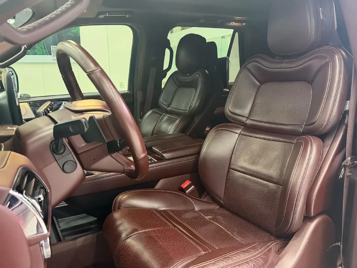 2020 Lincoln Navigator 3.5T 388HP V6 10AT,autocango,china used car exporter,china ev exporter,chinese used car exporter,chinese used ev exporter