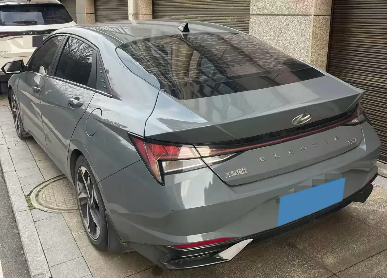 2021 Hyundai Elantra 1.5L 115HP L4 CVT,autocango,china used car exporter,china ev exporter,chinese used car exporter,chinese used ev exporter