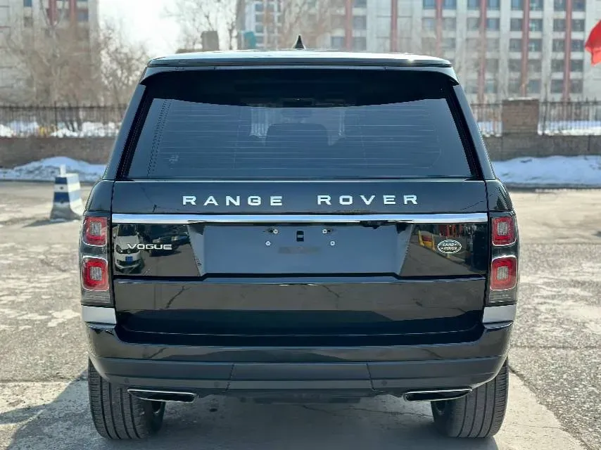 2019 Land Rover Range Rover 3.0T 381HP V6 8AT,autocango,china used car exporter,china ev exporter,chinese used car exporter,chinese used ev exporter