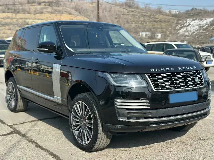 2019 Land Rover Range Rover 3.0T 381HP V6 8AT,autocango,china used car exporter,china ev exporter,chinese used car exporter,chinese used ev exporter